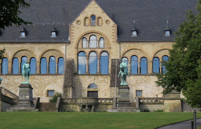 Bruns Comfortable Holiday Residence - Foto 13