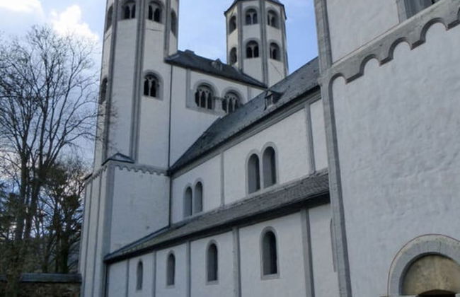 Bruns Comfortable Holiday Residence - Foto 15