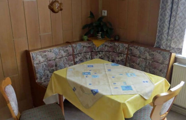 Bruns Comfortable Holiday Residence - Foto 9