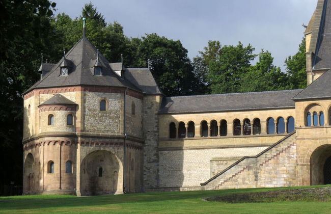 Bruns Comfortable Holiday Residence - Foto 14