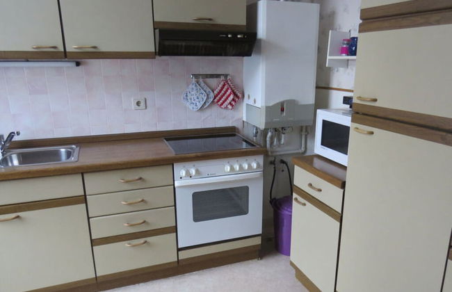 Bruns Comfortable Holiday Residence - Foto 5