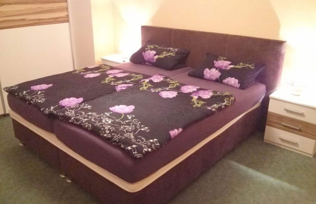 Bruns Comfortable Holiday Residence - Foto 1