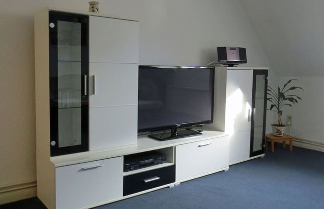 Bruns Comfortable Holiday Residence - Foto 4