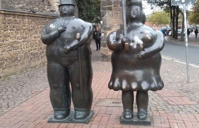 Bruns Comfortable Holiday Residence - Foto 11