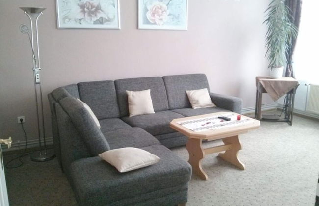 Bruns Comfortable Holiday Residence - Foto 6