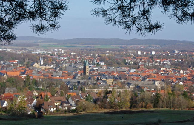 Bruns Comfortable Holiday Residence - Foto 7