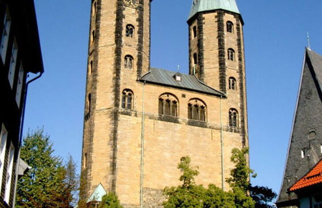 Bruns Comfortable Holiday Residence - Foto 3