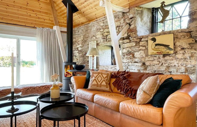 5 Star Holiday Home in Borgholm-by Traum - Foto 6
