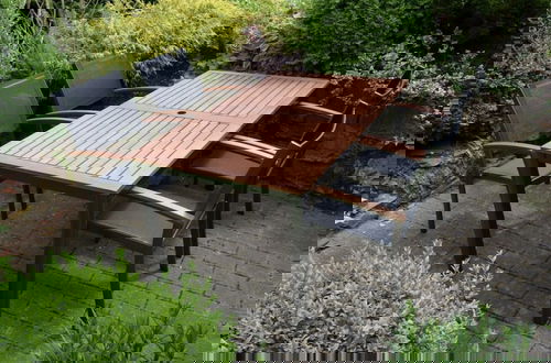 Foto 11 - Uitzicht op de Moezel in Urzig