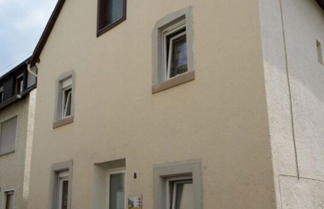 Uitzicht op de Moezel in Urzig - Foto 16