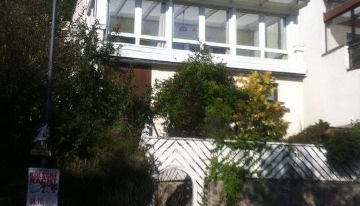 Photo 1 - Uitzicht op de Moezel in Urzig