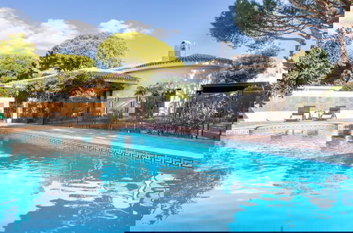 Photo 1 - Villa Rosa in Calahonda