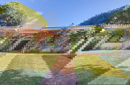 Photo 30 - Villa Rosa in Calahonda