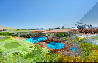 Foto 1 - Kristall Lago Pool View