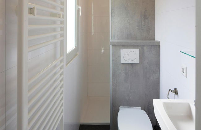 Comfortable Chalet With Dishwasher, Beach at Walkingdistance - Foto 7