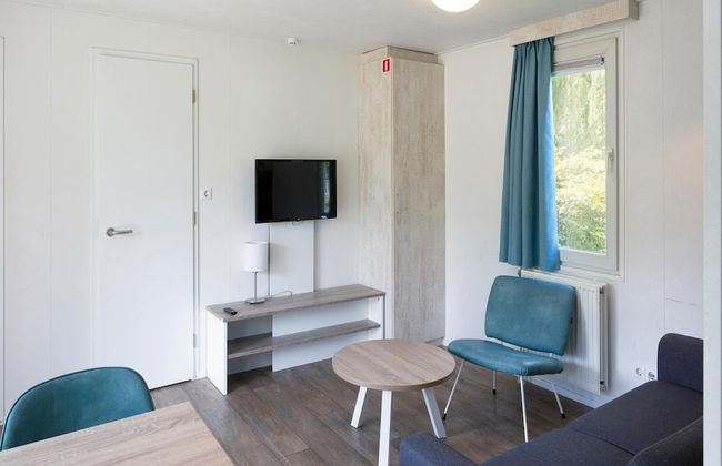 Comfortable Chalet With Dishwasher, Beach at Walkingdistance - Foto 4