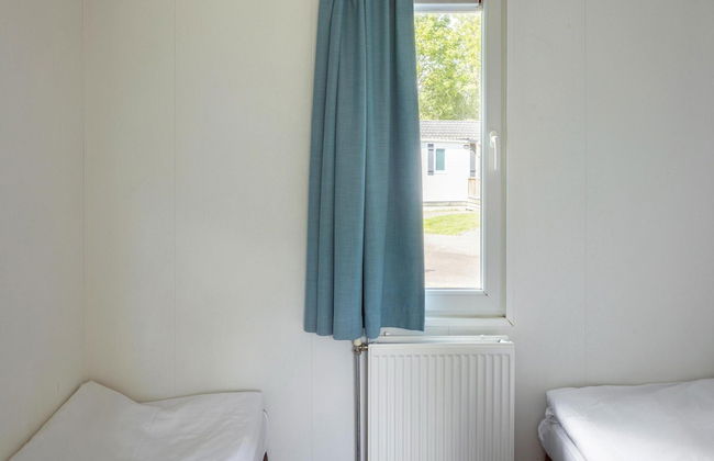 Comfortable Chalet With Dishwasher, Beach at Walkingdistance - Foto 3