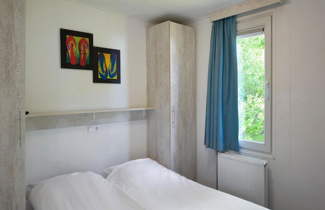 Comfortable Chalet With Dishwasher, Beach at Walkingdistance - Foto 2