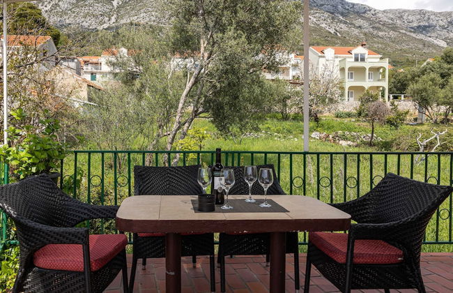 Apartment Tete Mare - Photo 21