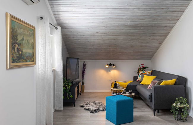 Apartment Tete Mare - Photo 14