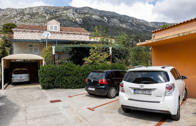 Apartment Tete Mare - Photo 35