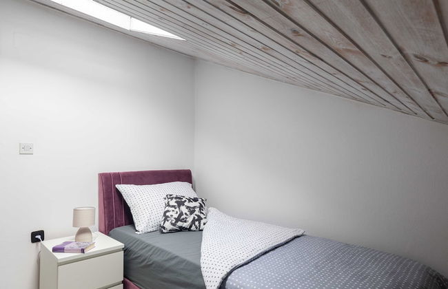 Apartment Tete Mare - Photo 8