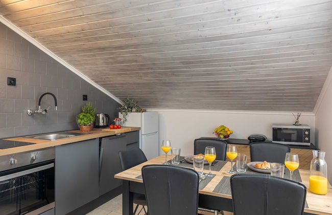 Apartment Tete Mare - Photo 23