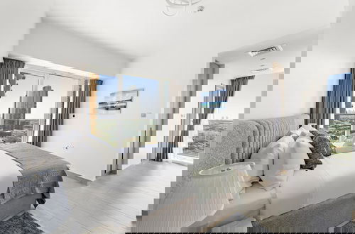 Photo 14 - Stunning One-bedroom Apartment in Me Do Re in JLT