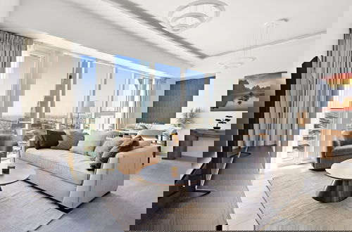 Photo 3 - Stunning One-bedroom Apartment in Me Do Re in JLT