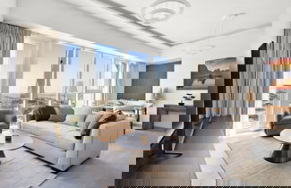 Photo 3 - Stunning One-bedroom Apartment in Me Do Re in JLT