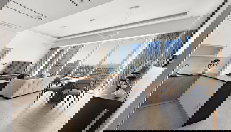 Photo 1 - Stunning One-bedroom Apartment in Me Do Re in JLT