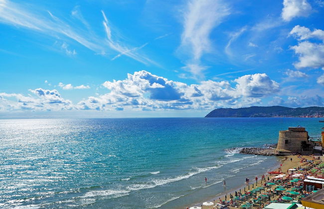 Paradiso Al Mare Shared Pool - Foto 33
