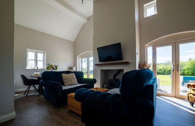 Cottage, 3 Bed,sleeps 7, Free Parking - Foto 19