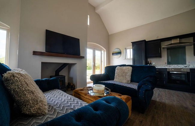 Cottage, 3 Bed,sleeps 7, Free Parking - Foto 20