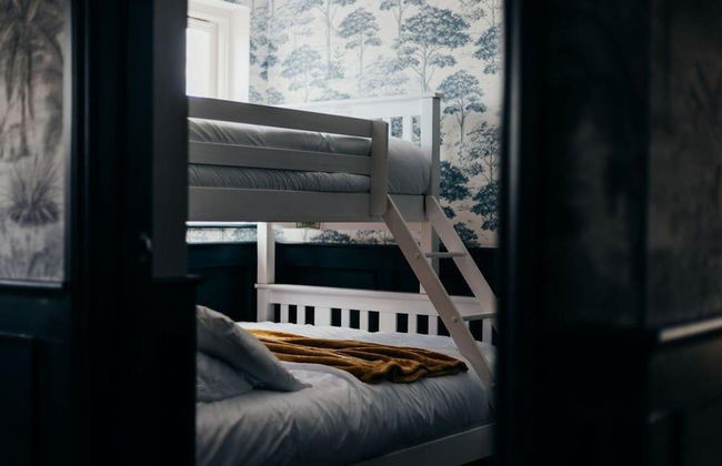 Cottage, 3 Bed,sleeps 7, Free Parking - Foto 8