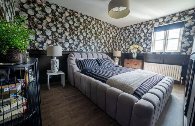 Cottage, 3 Bed,sleeps 7, Free Parking - Foto 11