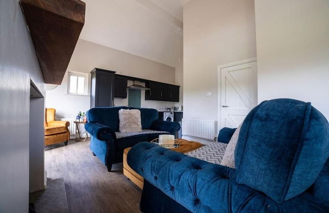 Cottage, 3 Bed,sleeps 7, Free Parking - Foto 6