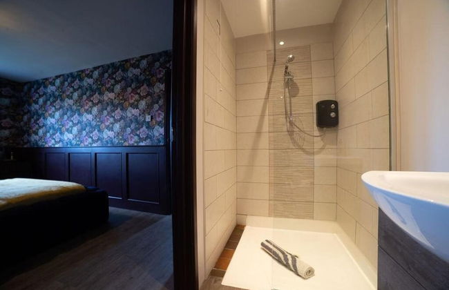 Cottage, 3 Bed,sleeps 7, Free Parking - Foto 24