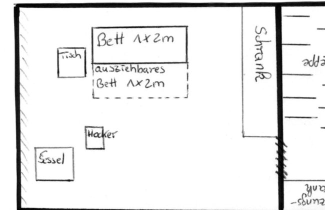 Roof-only House Modern Retreat - Foto 11