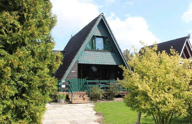 Roof-only House Modern Retreat - Foto 1