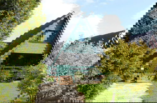 Foto 1 - Roof-only House Modern Retreat