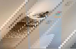 Foto 3 - Pleasant Apartment With Terrace