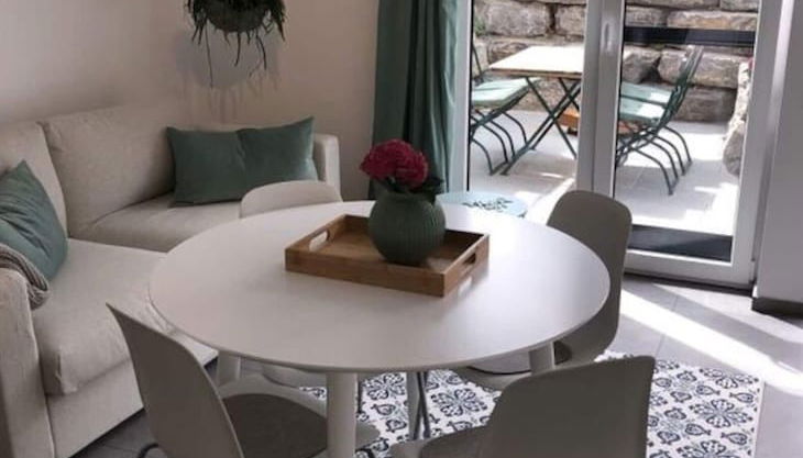 Photo 1 - Pleasant Apartment With Terrace