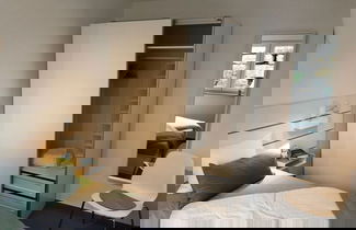 Foto 2 - Pleasant Apartment With Terrace