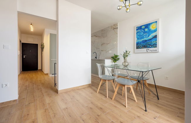 Modern apartment Dax - Foto 6