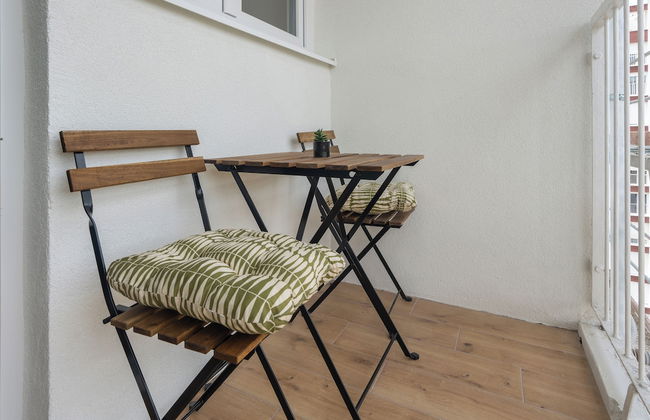 Modern apartment Dax - Foto 5