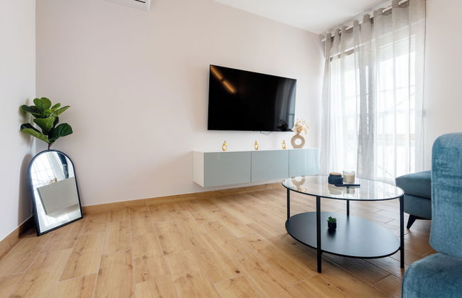 Modern apartment Dax - Foto 9