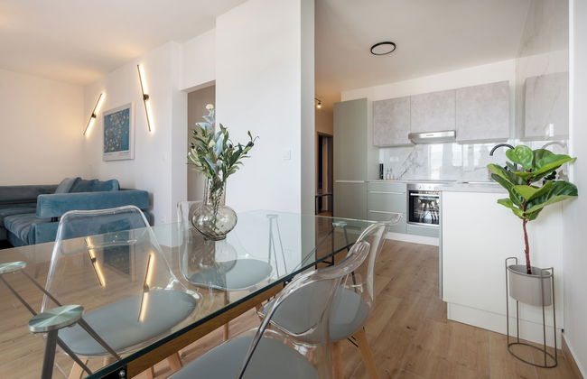 Modern apartment Dax - Foto 15