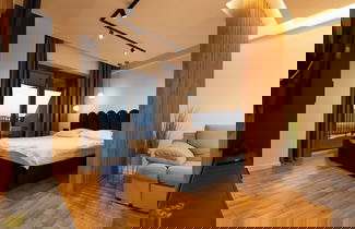 Photo 2 - Nest Inn Azure Apartment