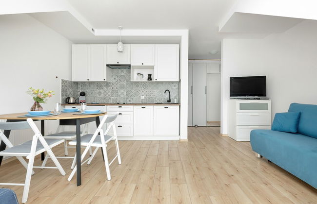 Kropli Bałtyku Apartment by Renters - Foto 6